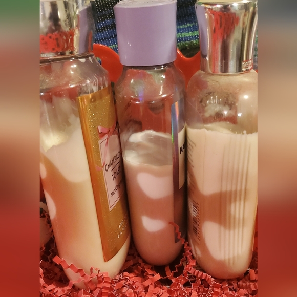 Bath and Body Works bundle - Picture 2 of 8